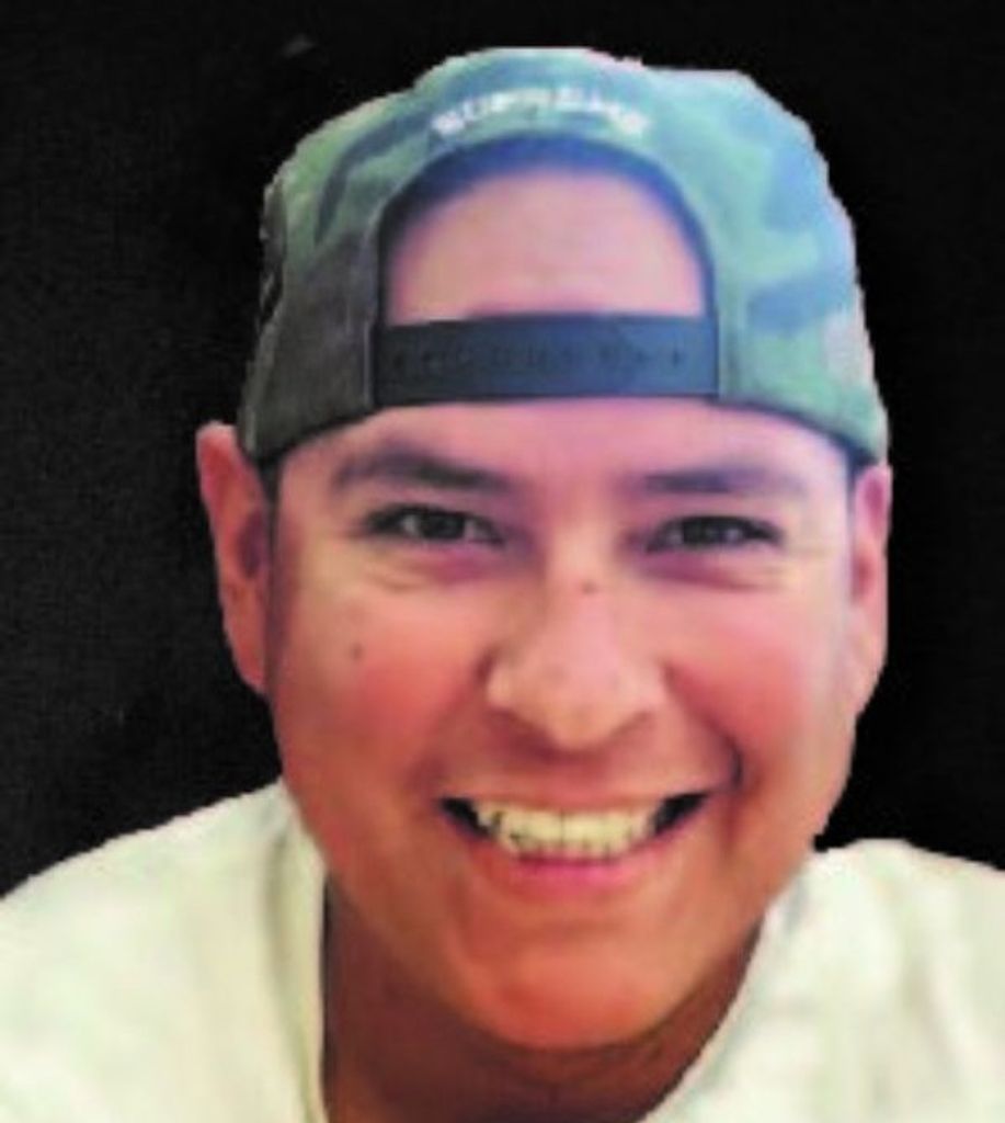 Javier R. Acosta Profile Photo