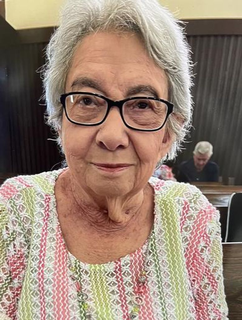 Carol Benson Profile Photo