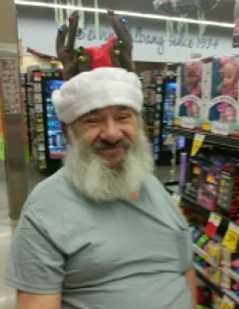 Patrick "Rick" Fortenberry