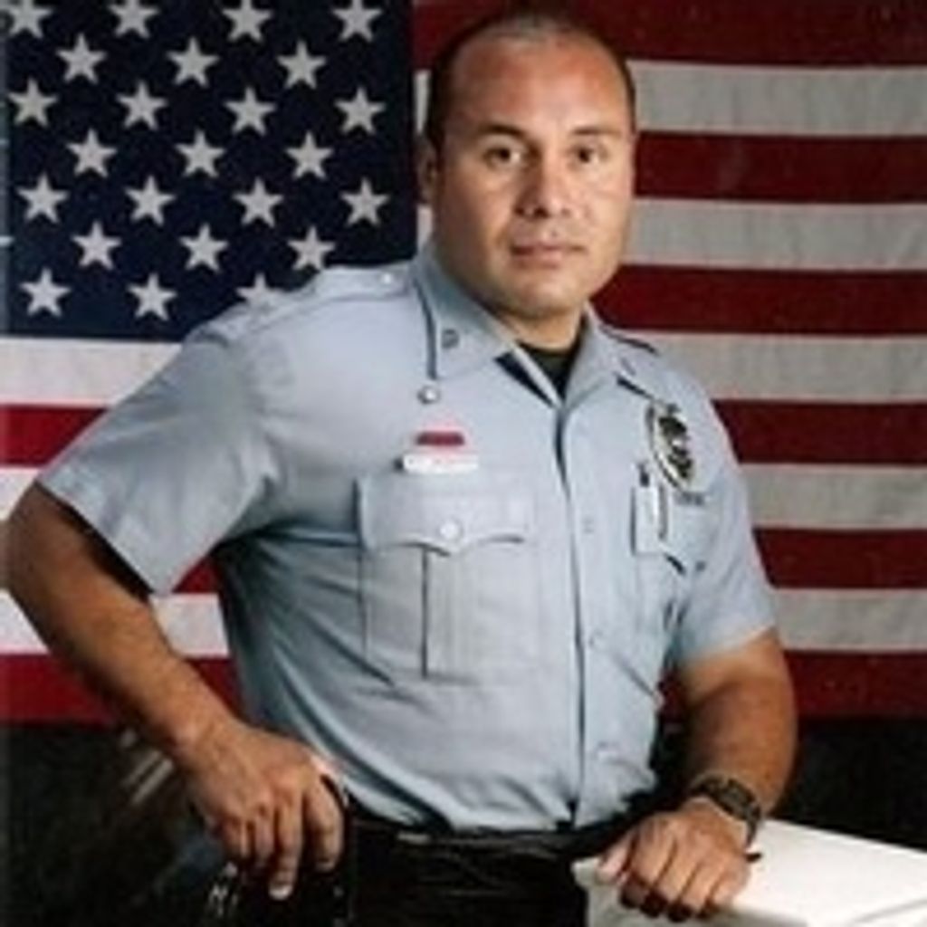 Mark Adam Jaramillo