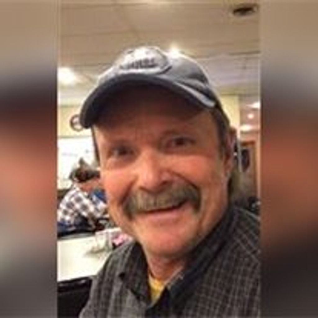 Robert G Fink Profile Photo