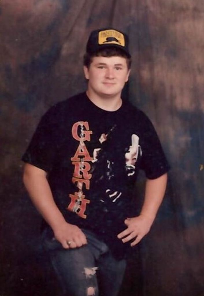 Harvey Lee Mcknight, Jr. Profile Photo