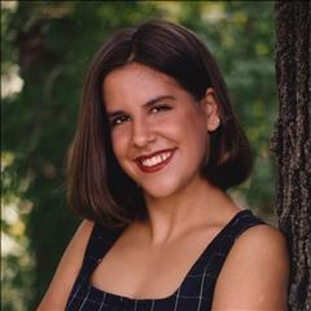 Amy Christin Curry Profile Photo