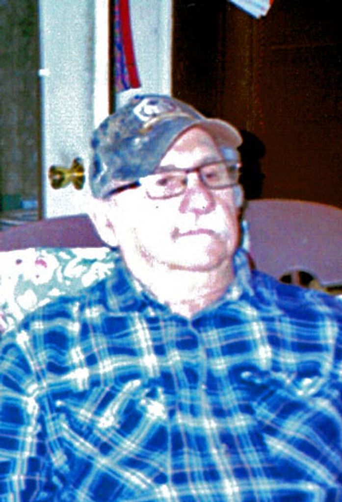 Martin F. Kokan Profile Photo