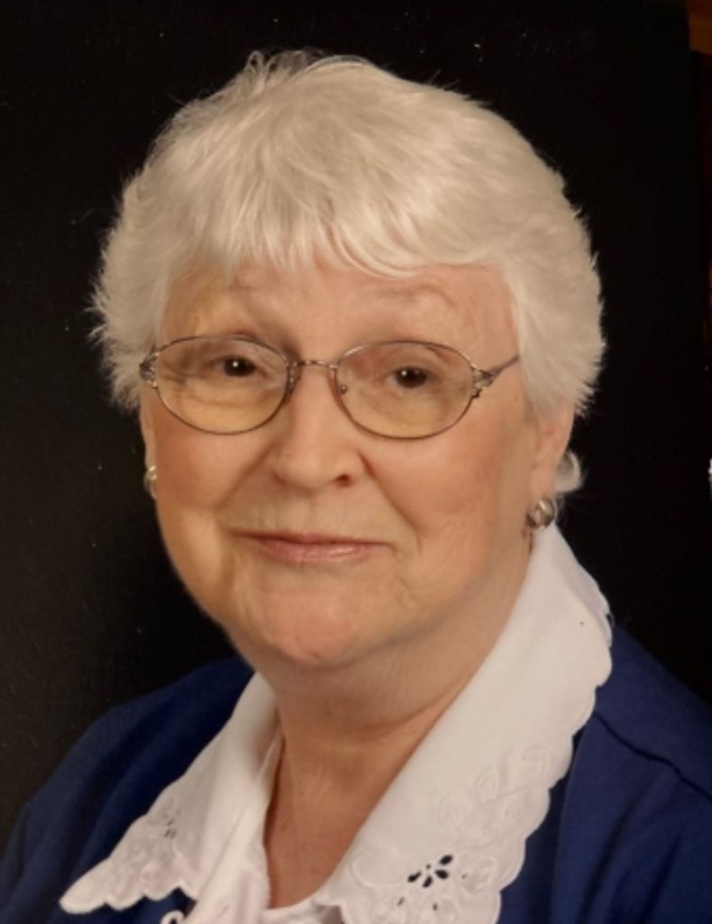 Billye  June  Betsworth 