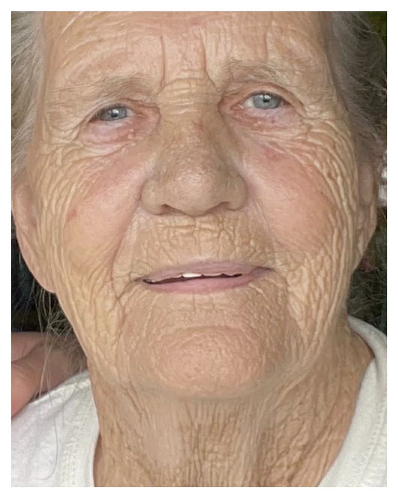 Jessie Allene Prater