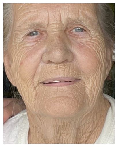 Jessie Allene Prater Profile Photo