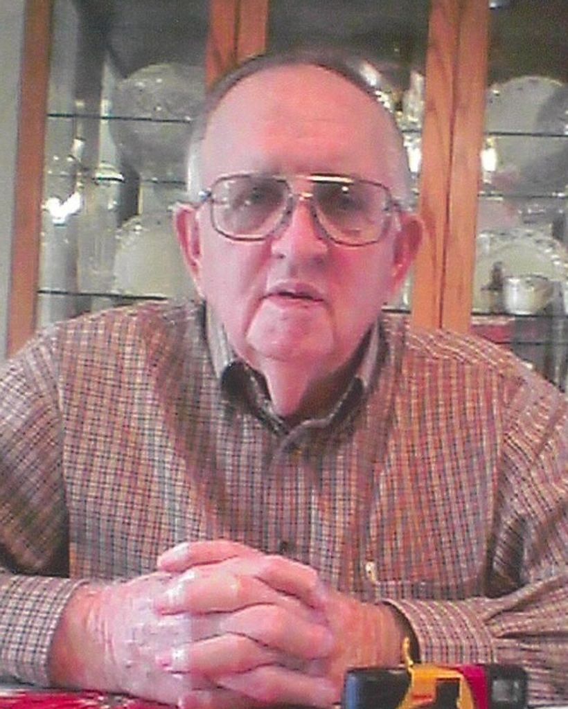 Edward O'Neal Short Profile Photo