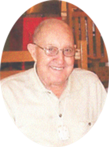 Virgil Scott Profile Photo