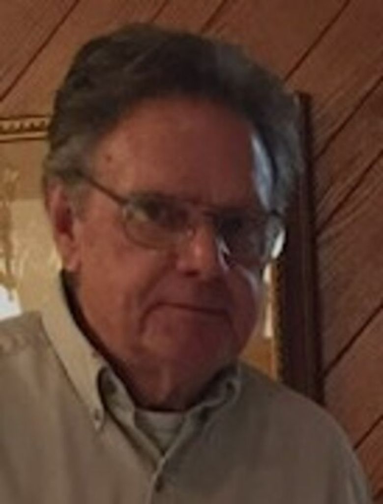James R. Sands Profile Photo