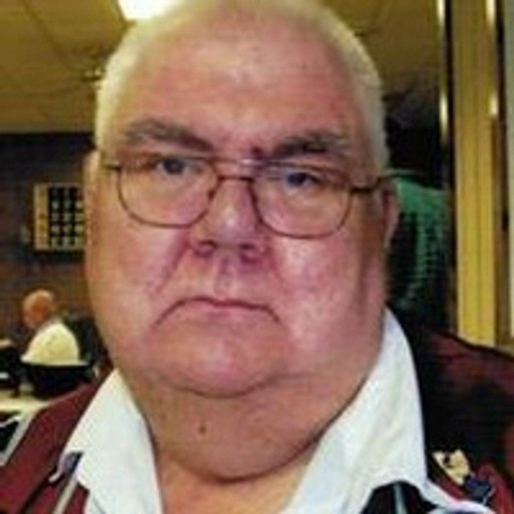 Dana Wayne Richardson