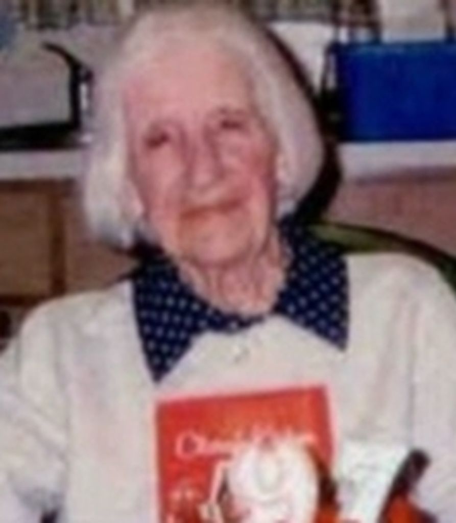 Victoria Lombardi