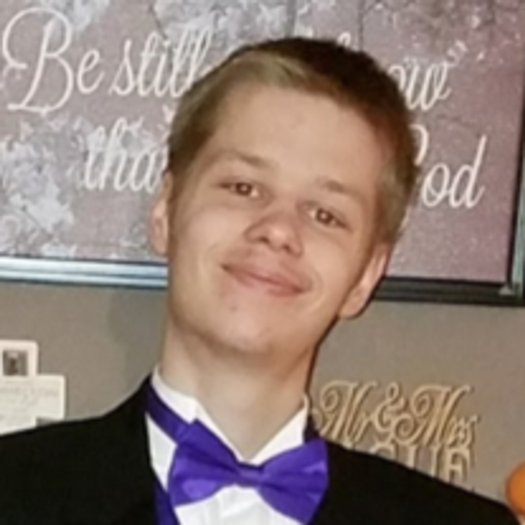Jacob Andrew Tague Profile Photo