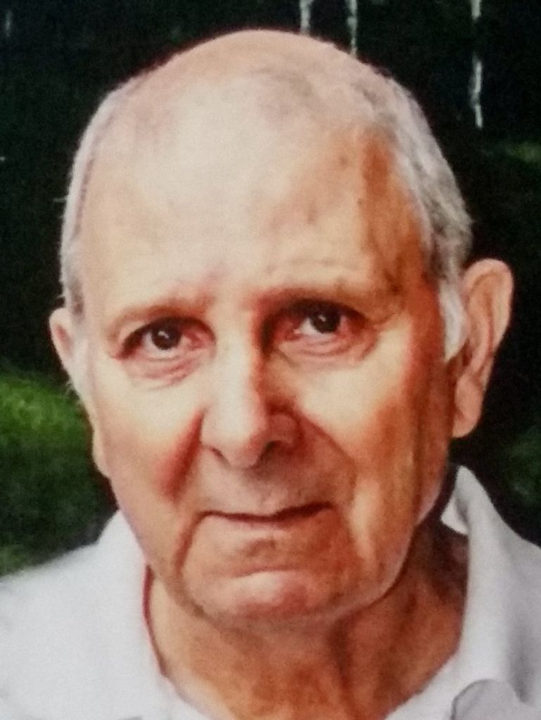 Clyde C. Smith Profile Photo