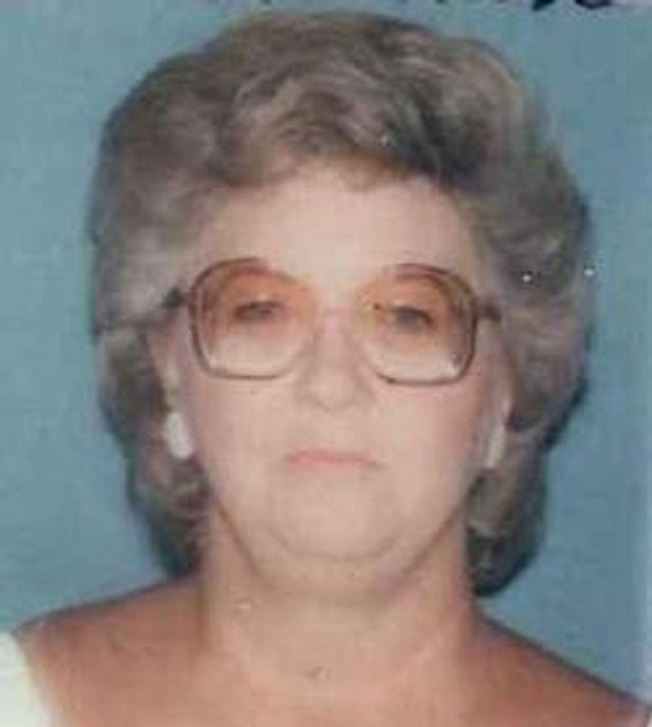 Evelyn Sue Dennis Hager