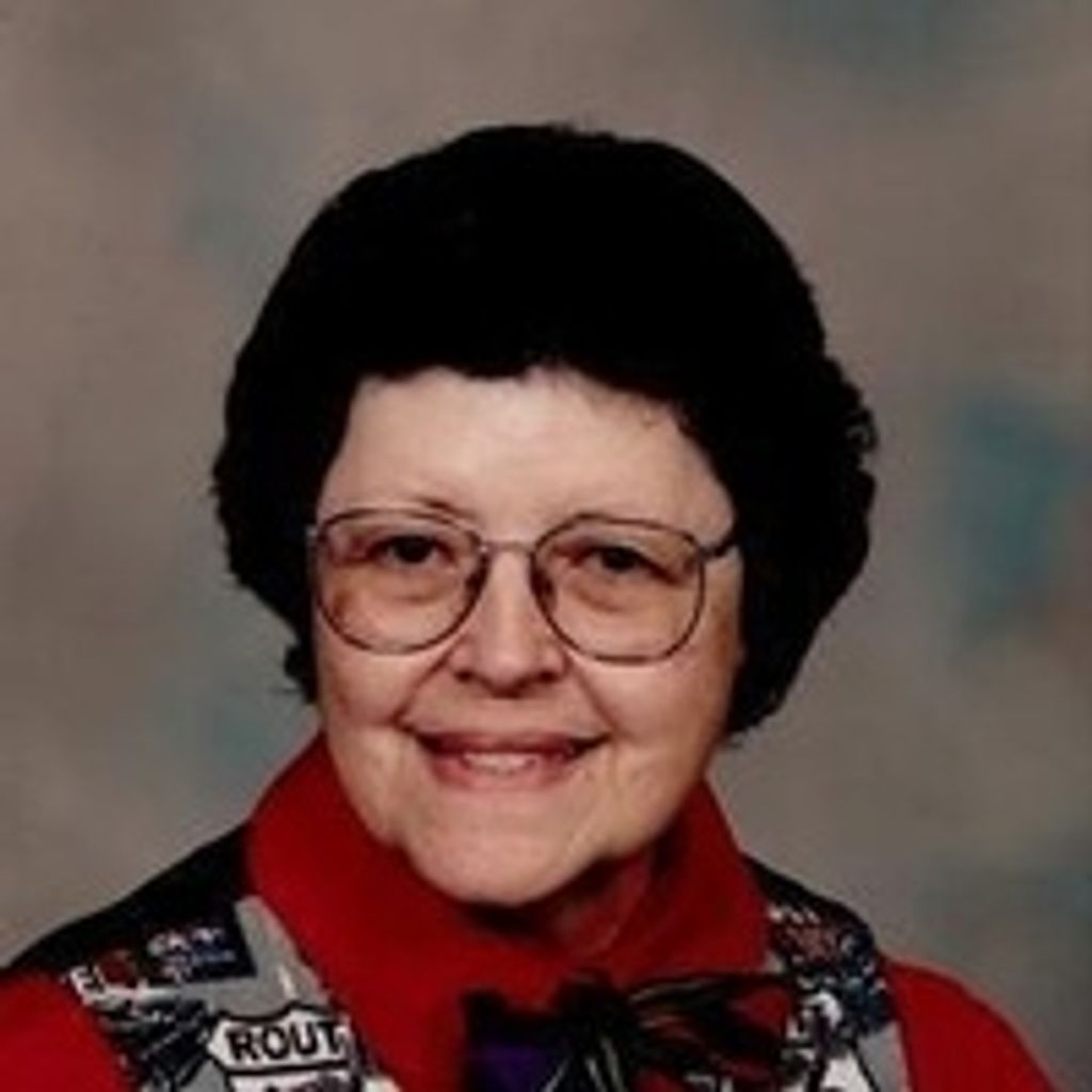 Nancy M. Lock