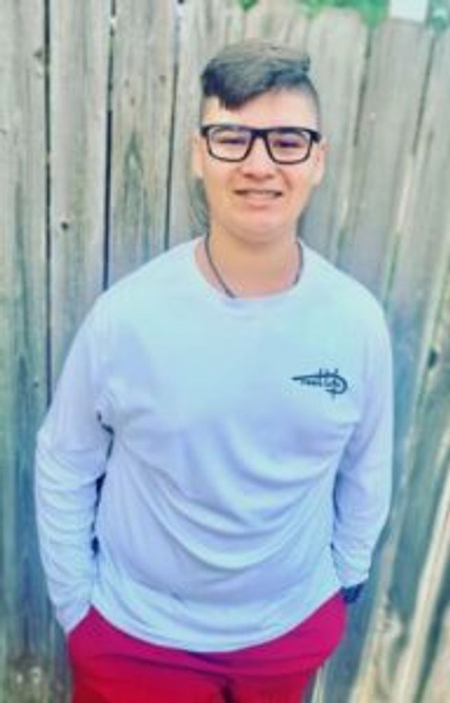 Jaxson “Jax” Erik Mendoza