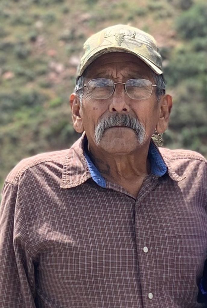 Camillo Limon Hernandez