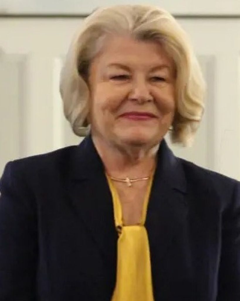 Claudia Ann Anderson nee Peavy Profile Photo