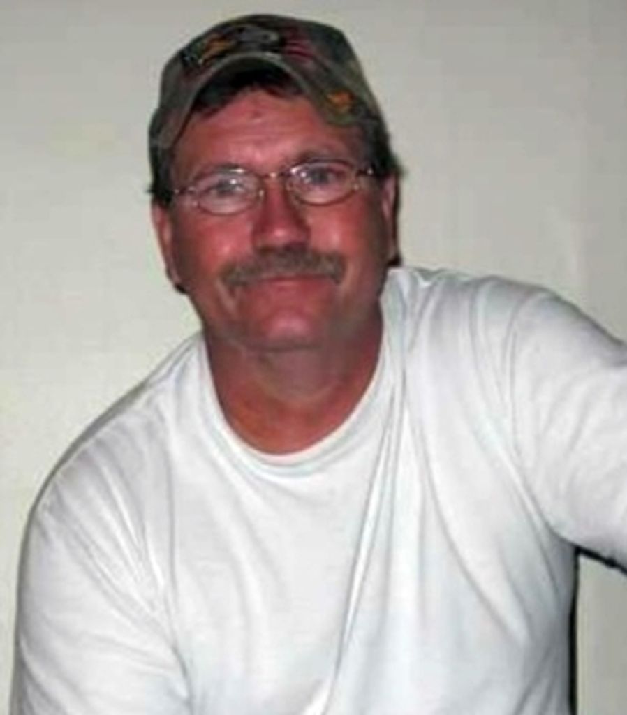 William Franklin "Frank" Stone Profile Photo