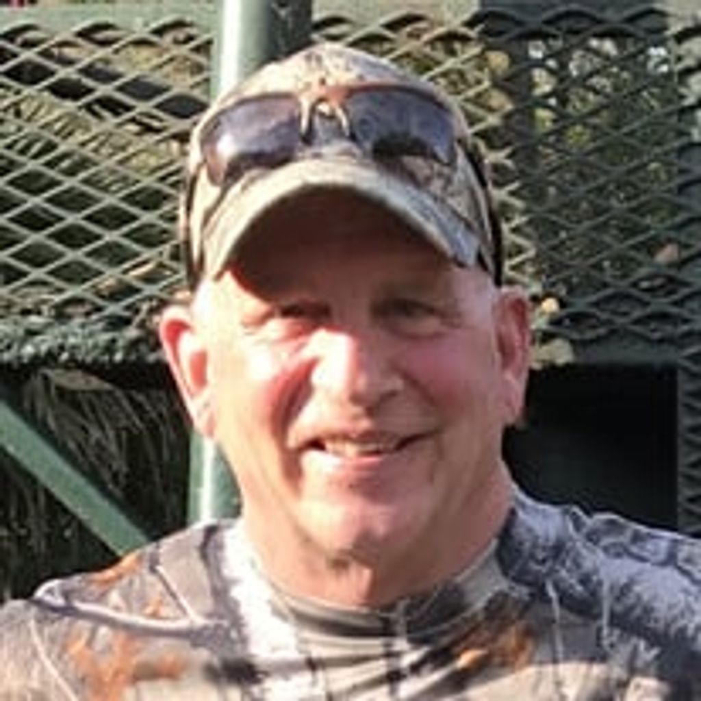 Thomas D. Coveny