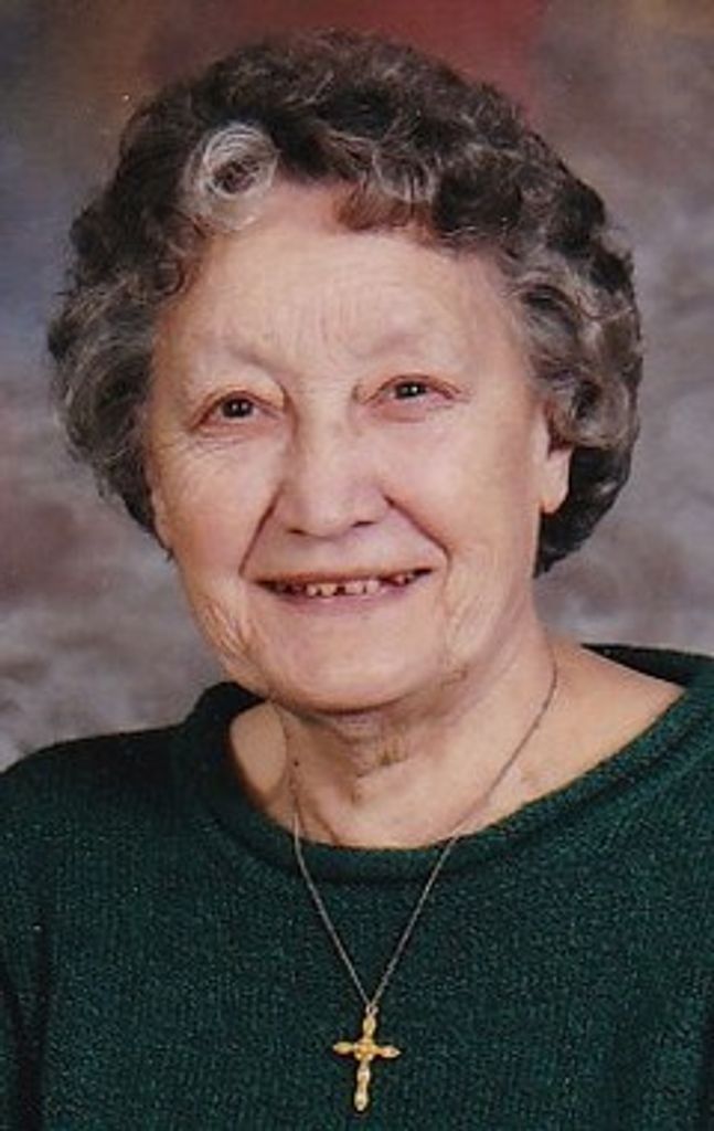 Nina Kathleen  Hipps, 83