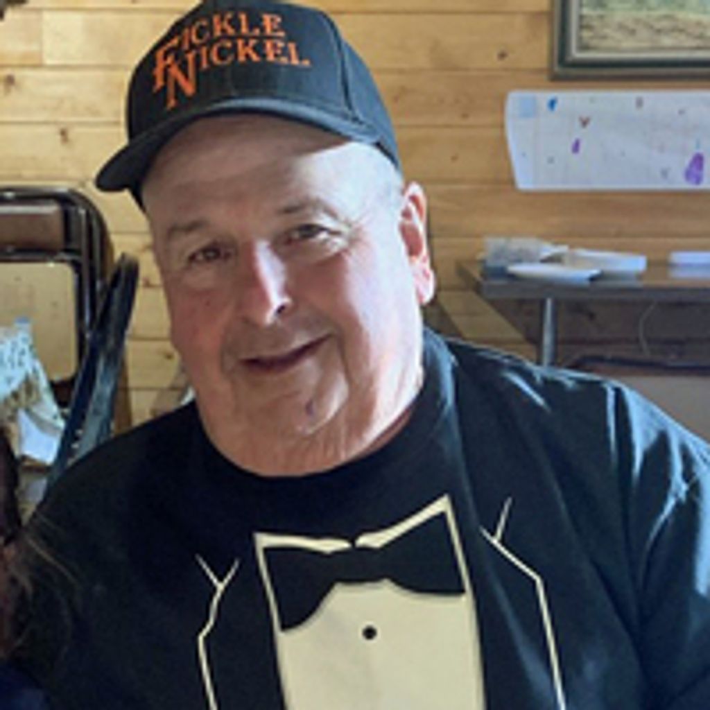 Alfred E. "Freddy" Corda