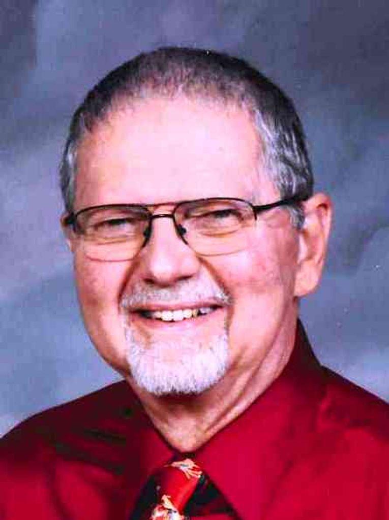 Don Haworth