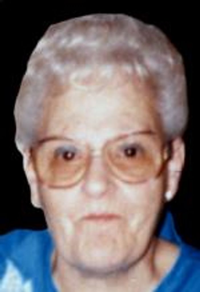 Adeline N. Terceira