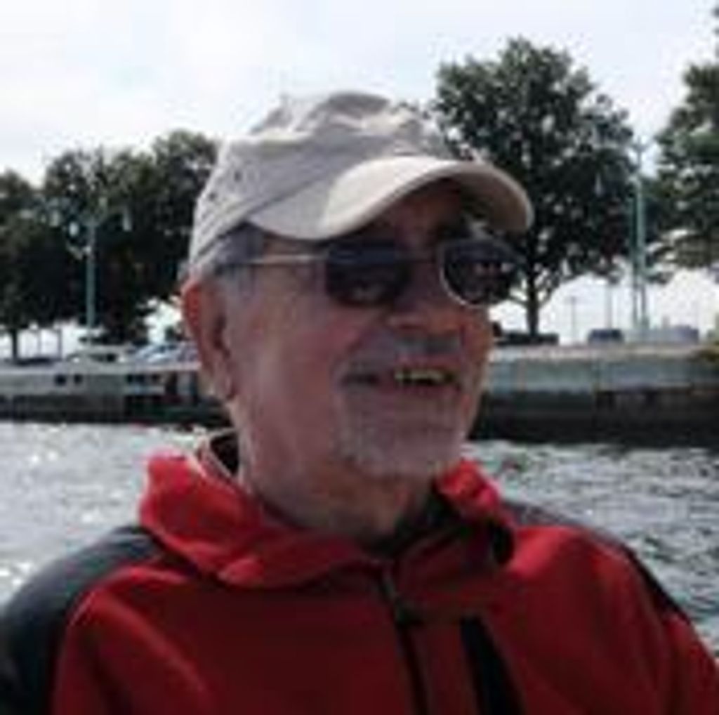 Karl Frederick Jones Jr.