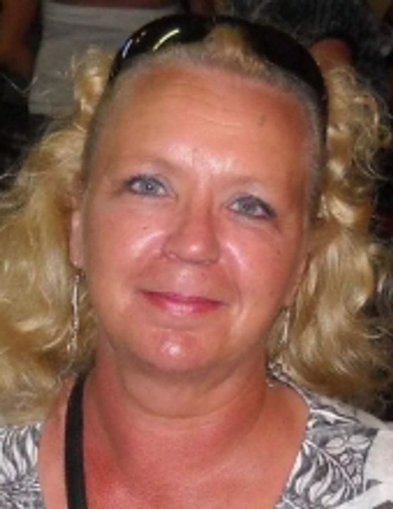 Donna  Christian Swinson Amick