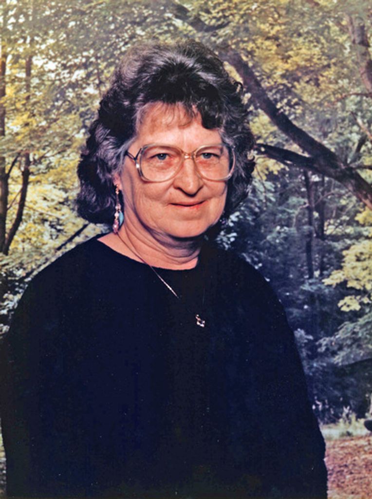 Mildred V. "Millie" Evans Profile Photo
