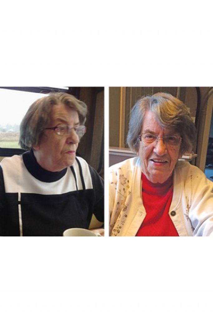 Erna Olga Wilks Profile Photo