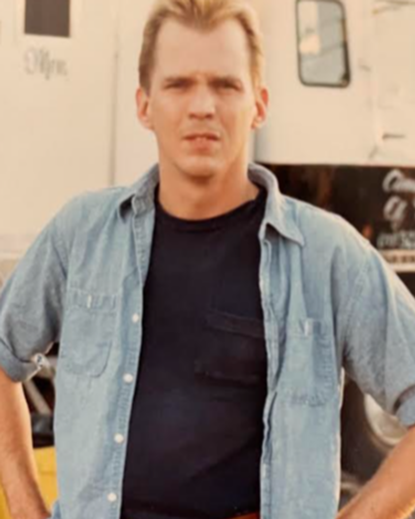 William LeRoy Welsh Sr. Profile Photo