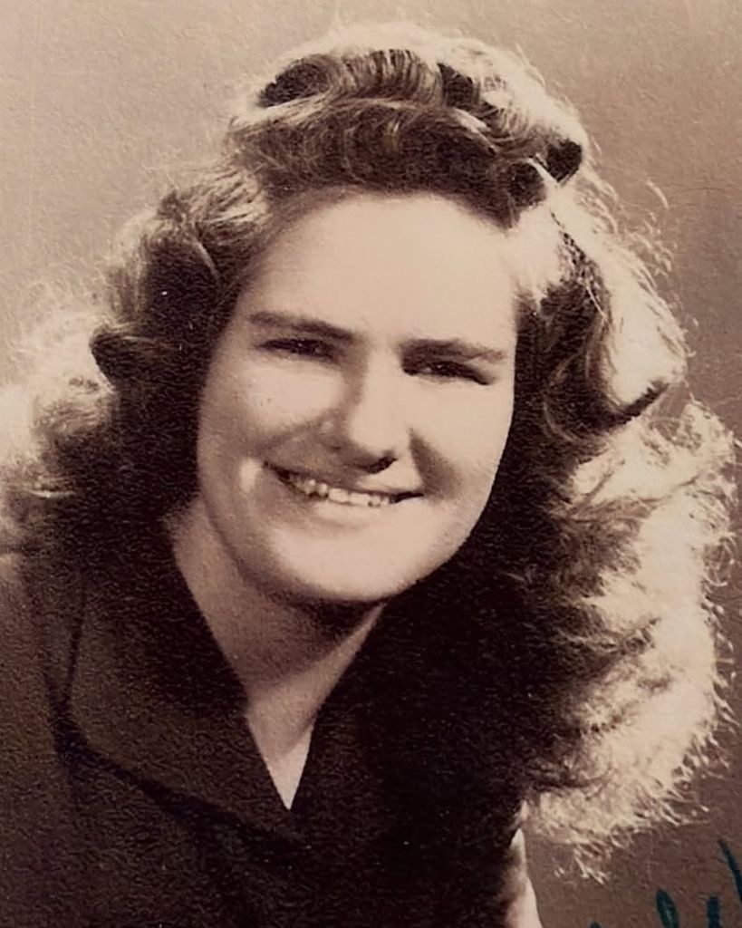 Viaretta Jean Hardison
