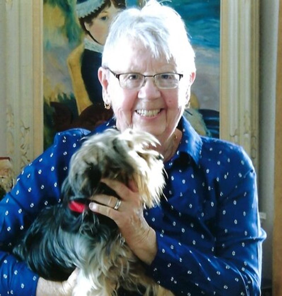 Mary Ann White Profile Photo