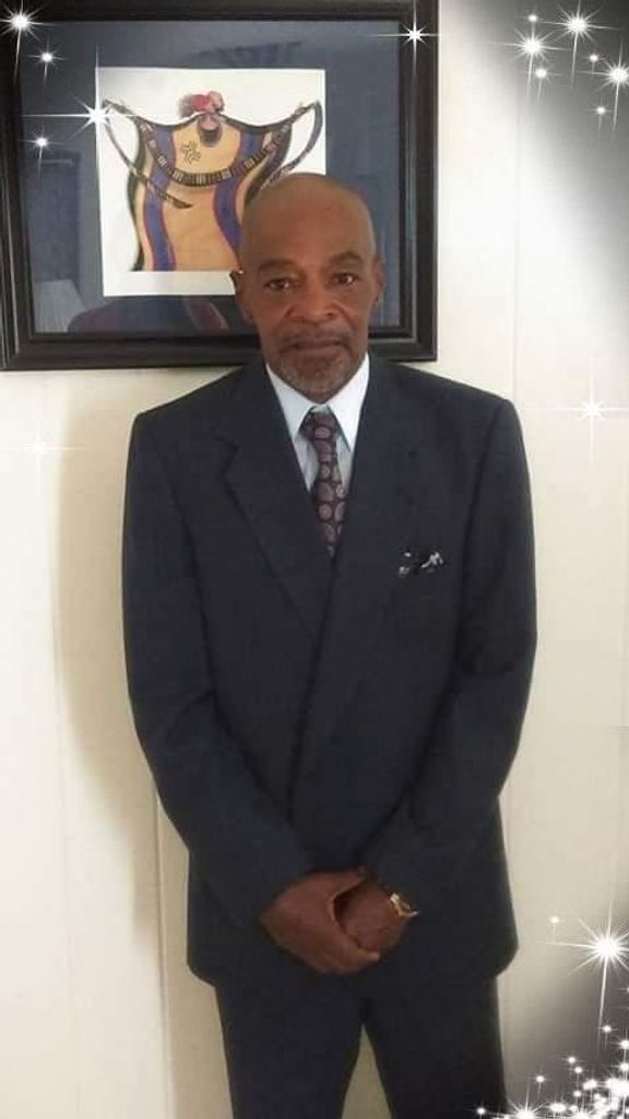 Mr. Timothy Bailey Profile Photo