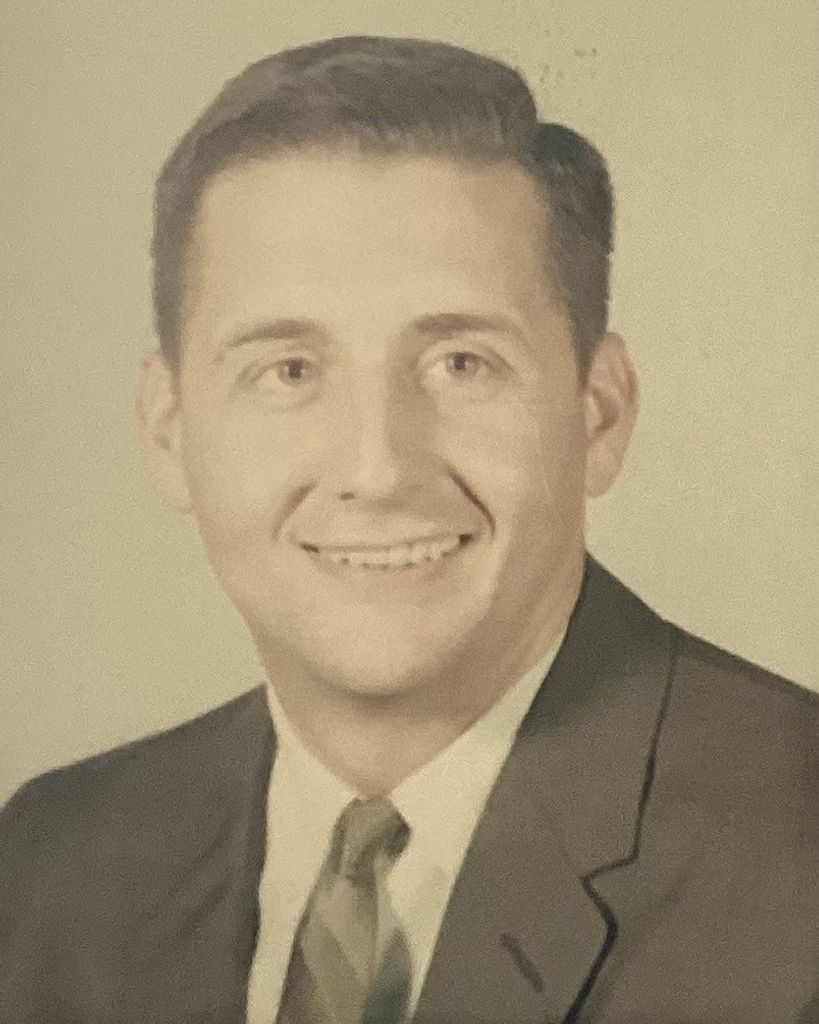 Paul J. O'Connell III