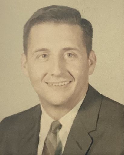 Paul J. O'Connell III's obituary image