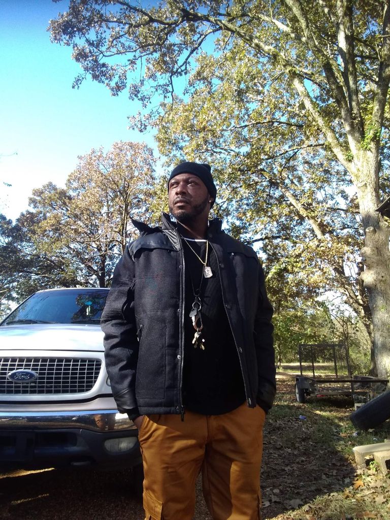 Mr. Jack Allen Spencer Sr.