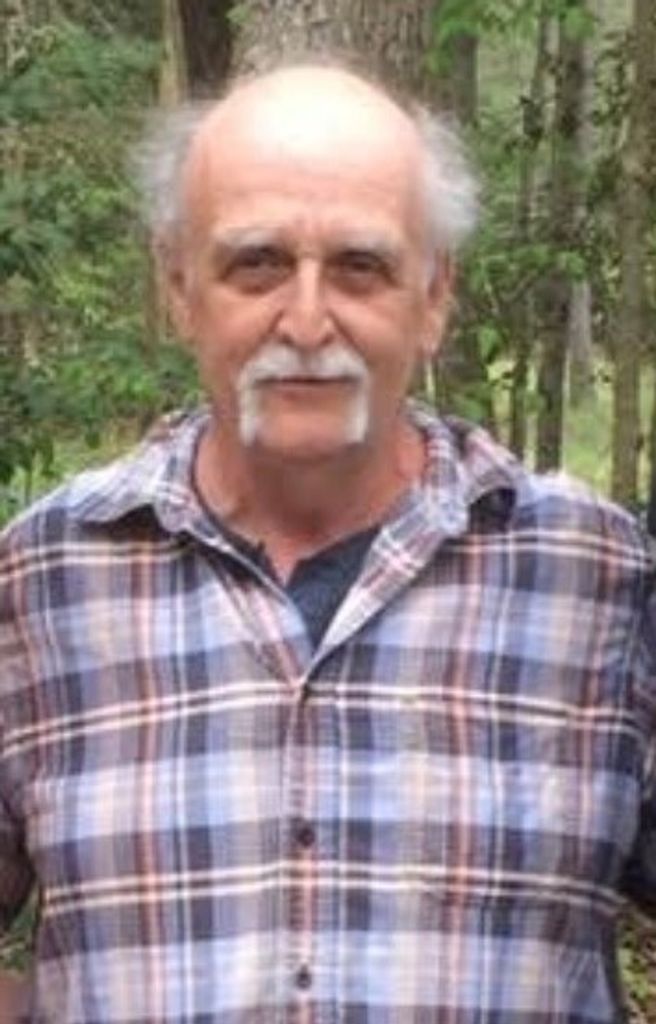 Wyebert Francis Knauer Jr.