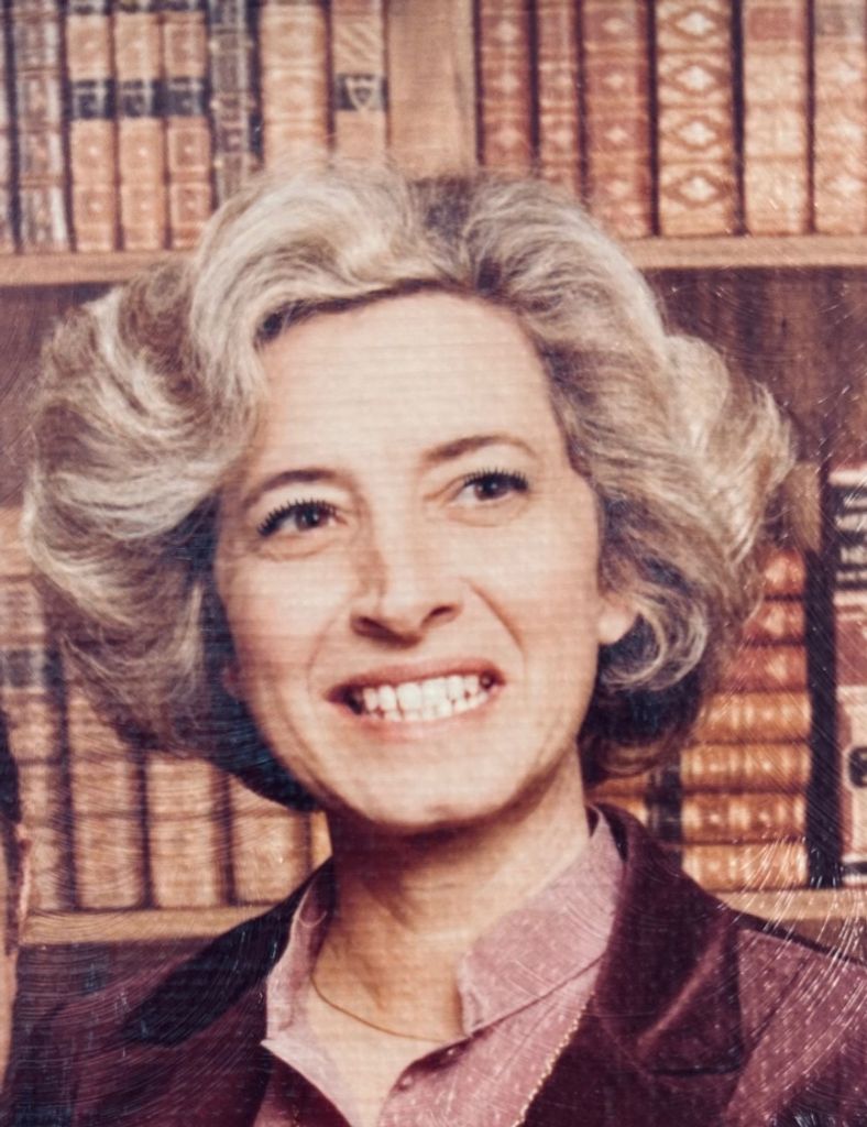 Frances Ann Styers Profile Photo