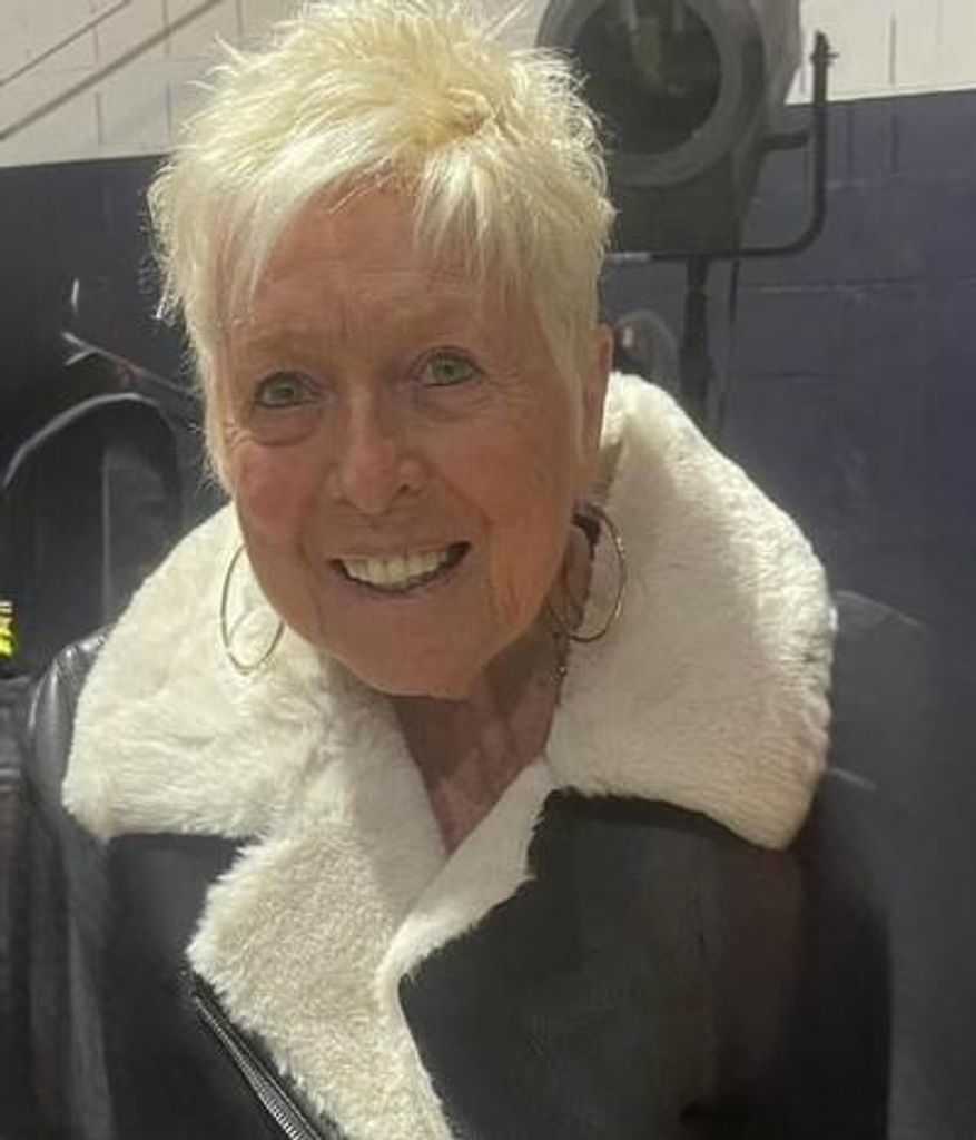 Patricia A. Clentimack Profile Photo