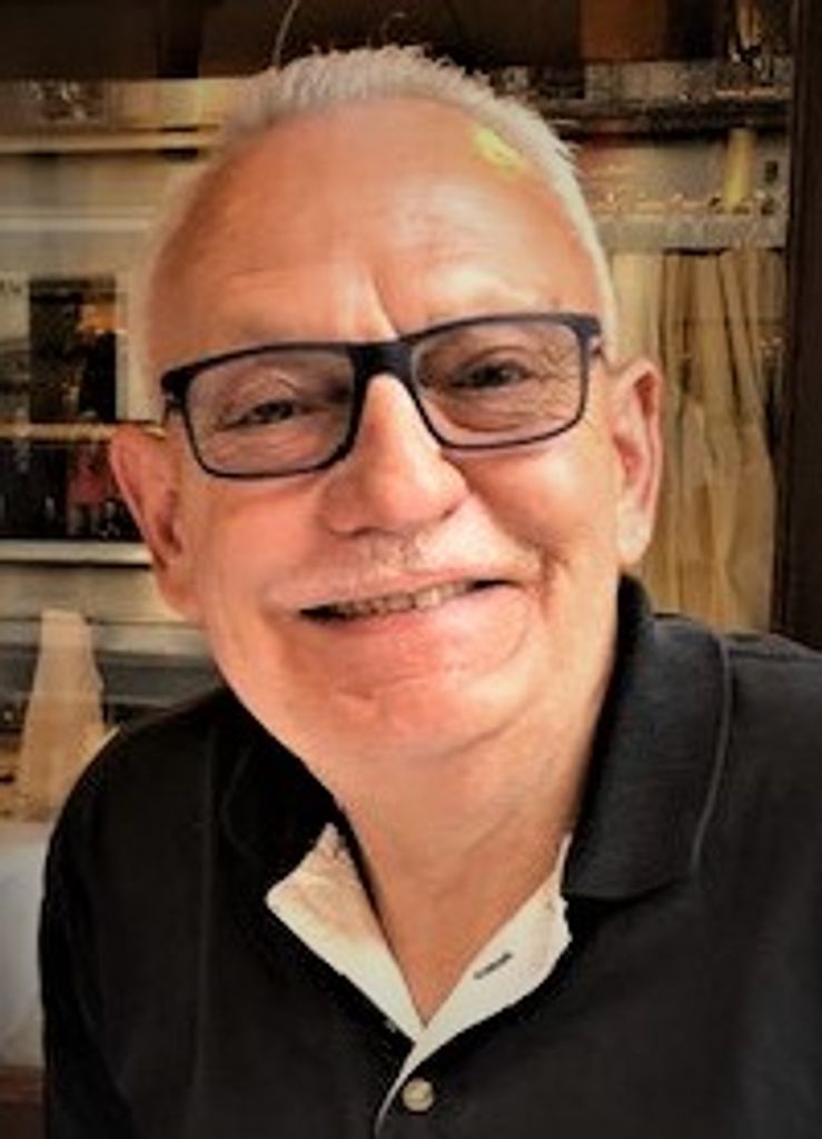 G. Kermit Wilfon