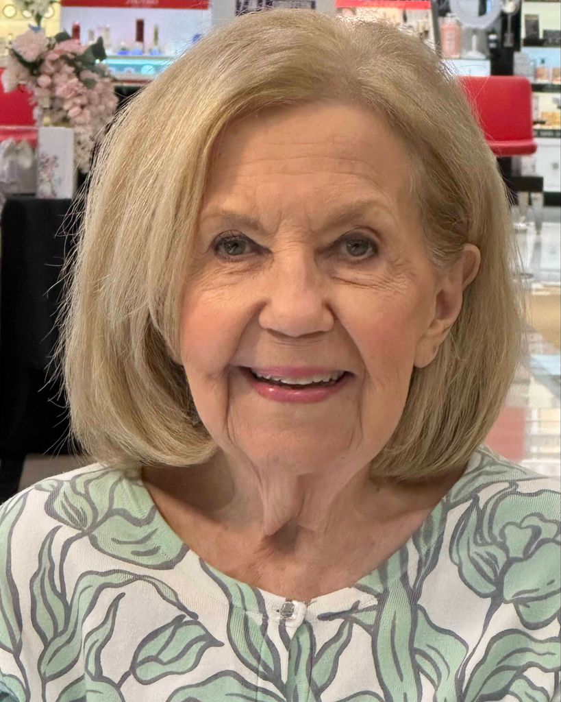 DORIS EILENE SHIRACK SERRAULT
