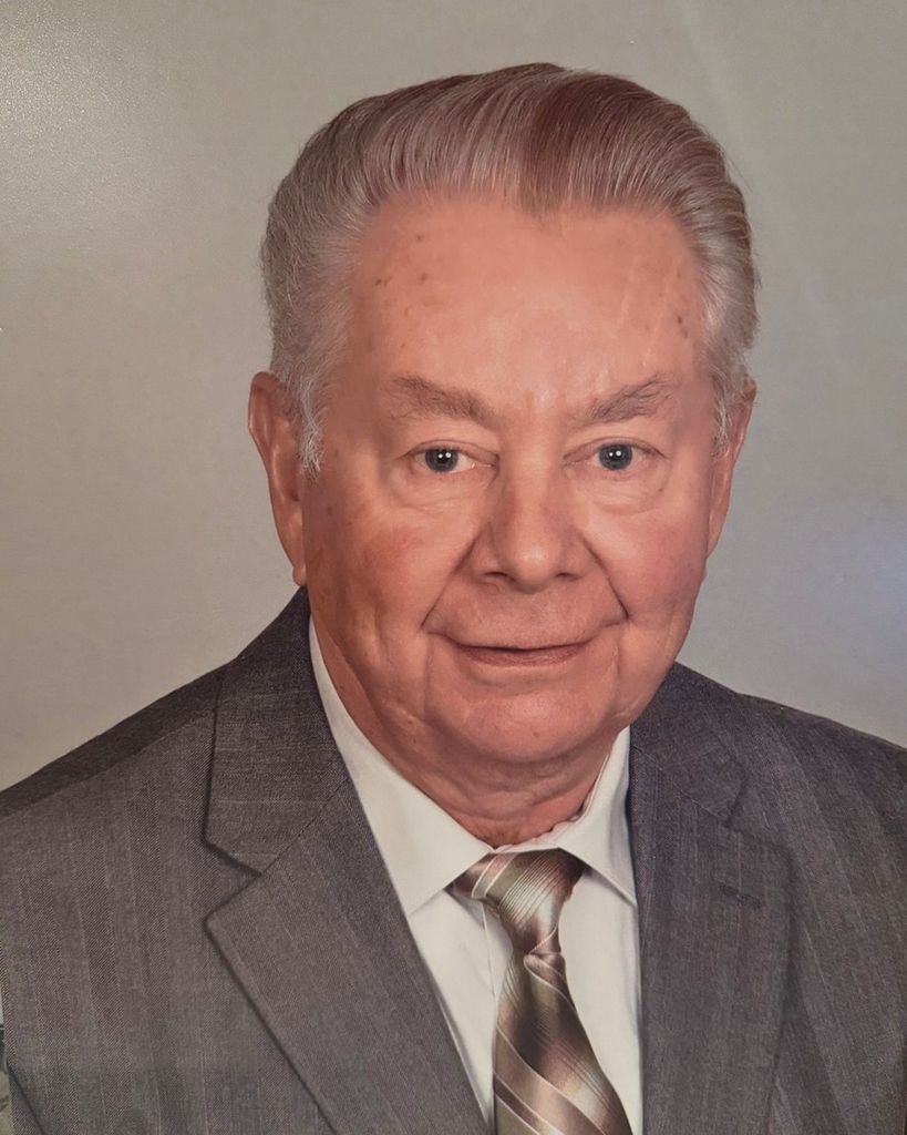 Ronald Jay Knepper Profile Photo