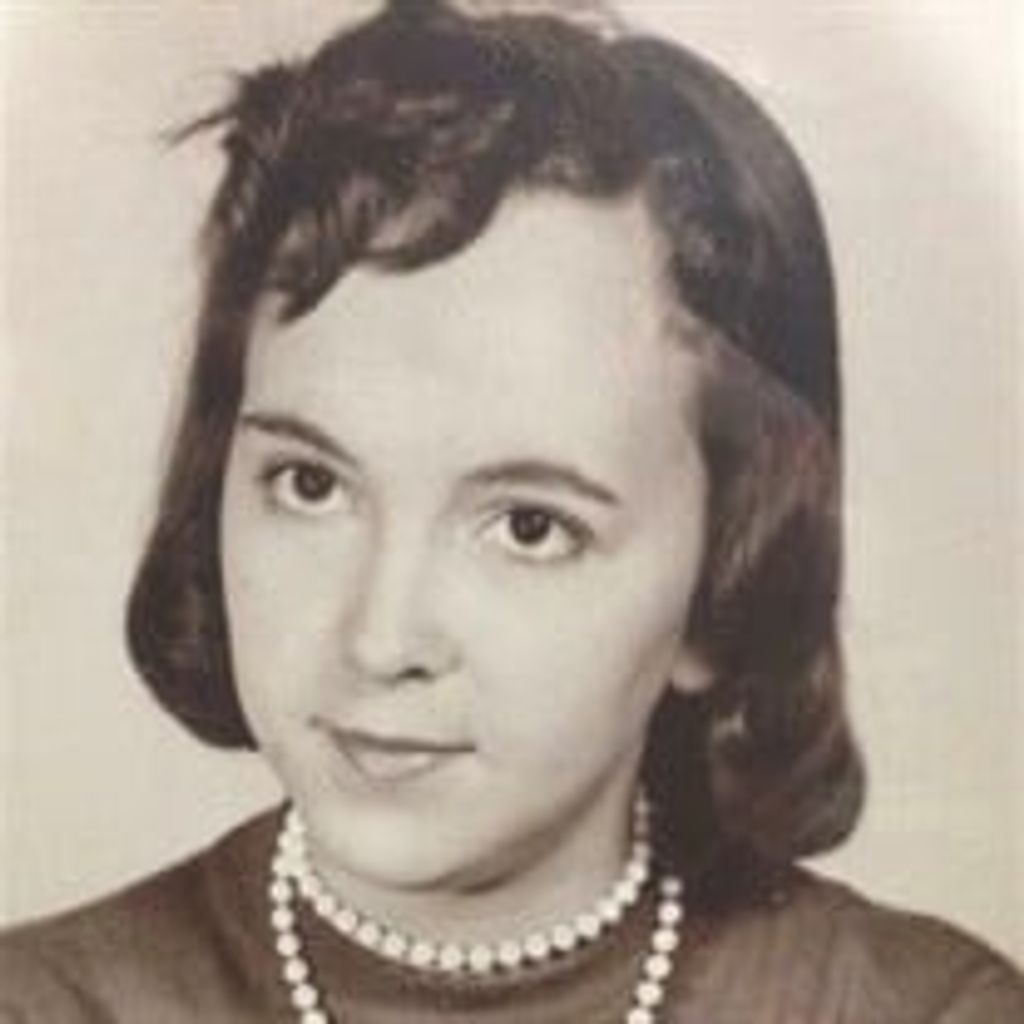Frances Ruth Brock
