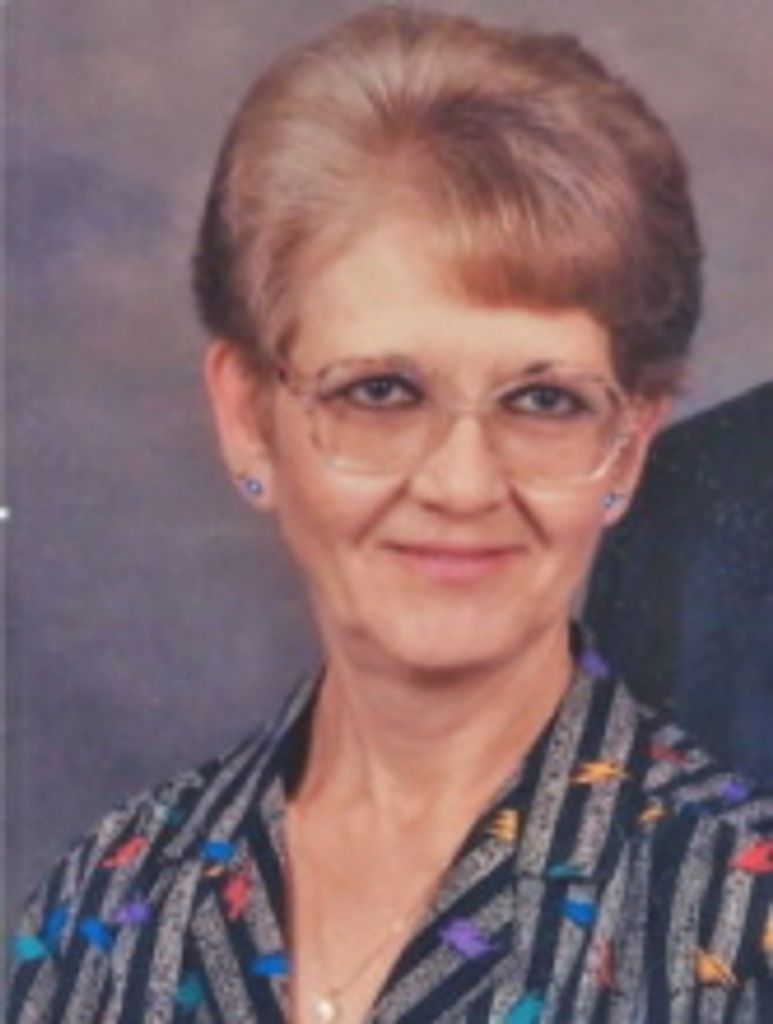 Dora Jean Meeker