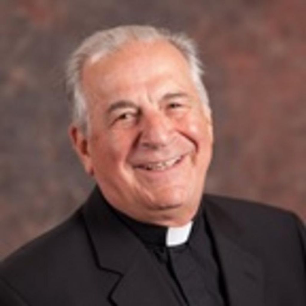 Rev. Richard "Dick" R. Delillio, Osfs Profile Photo