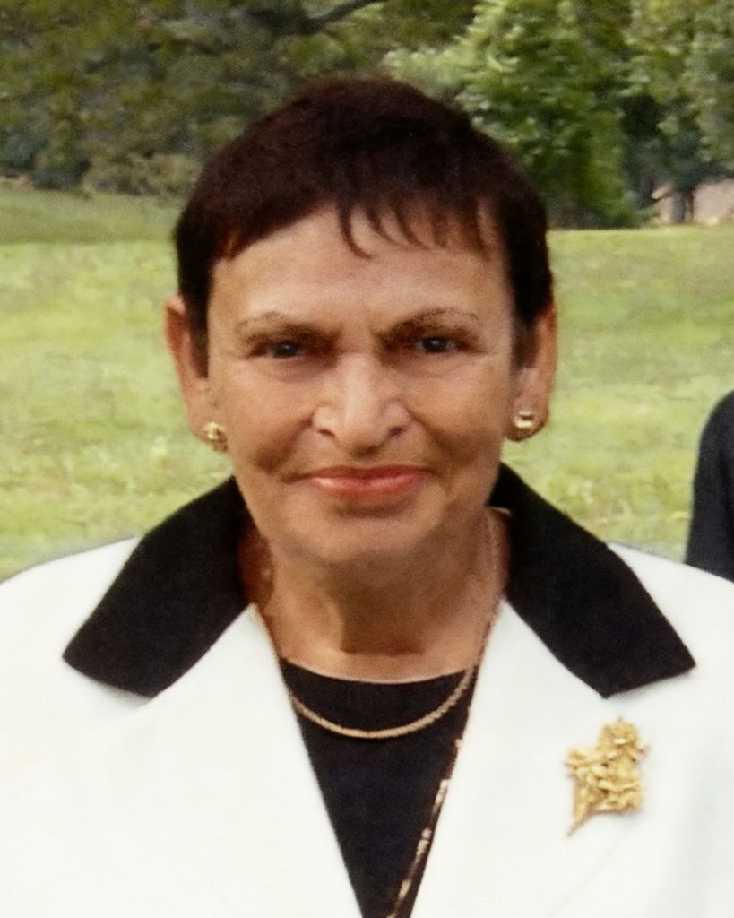 Lina Guglielmi Profile Photo